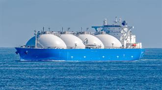 Συμφωνίες με Vitol, Total για Προμήθεια LNG Από την Κρατική Πετραιλαϊκή των Ηνωμένων Αραβικών Εμιράτων